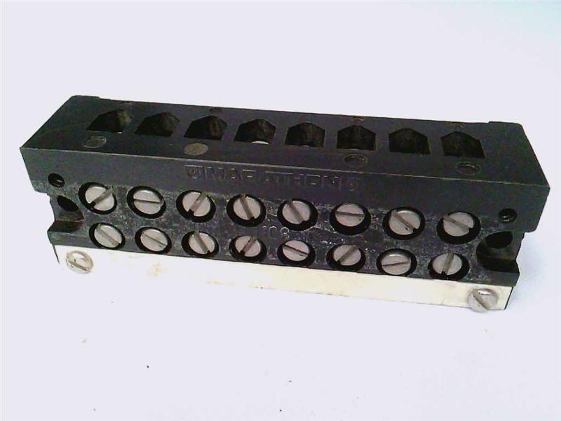 MARATHON SPECIAL PRODUCTS 1108