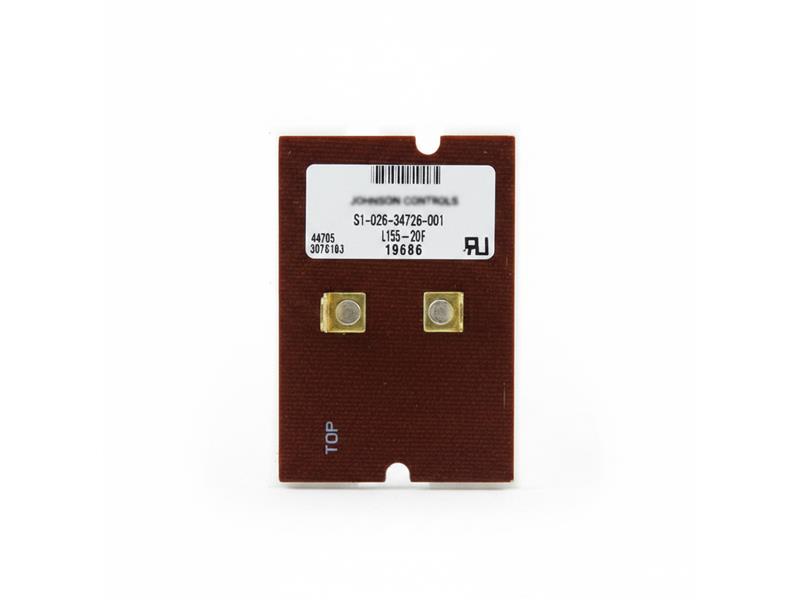 JOHNSON CONTROLS S1-026-34726-001