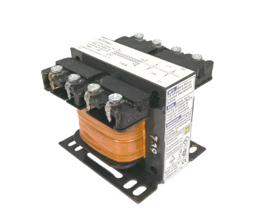 SCHNEIDER ELECTRIC 9070T50D4