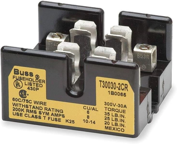 EATON CORPORATION T30030-2CR