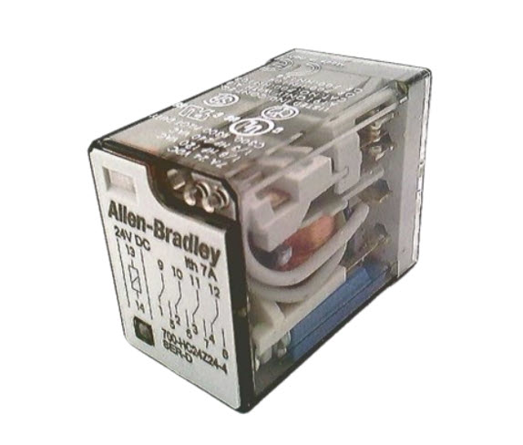 ALLEN BRADLEY 700-HC24Z24-4