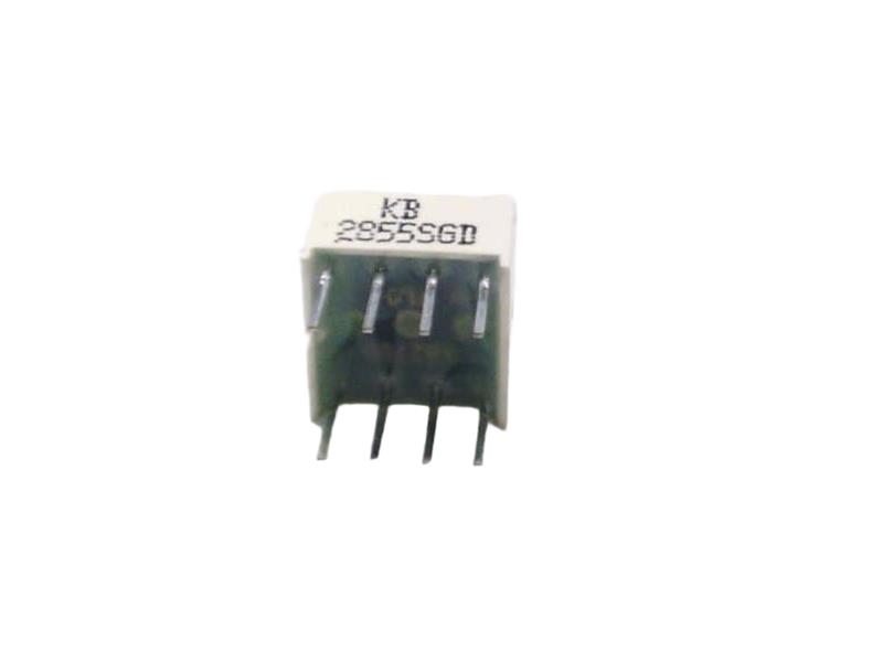KINGBRIGHT KB2855SGD