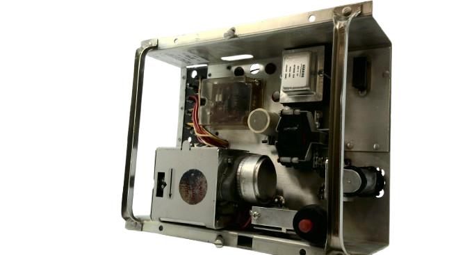 KIDDE-FENWAL, LLC 25RU8-6570