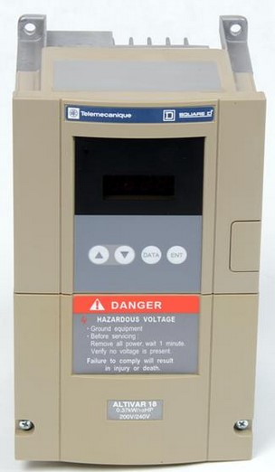 SCHNEIDER ELECTRIC ATV-18U09M2U