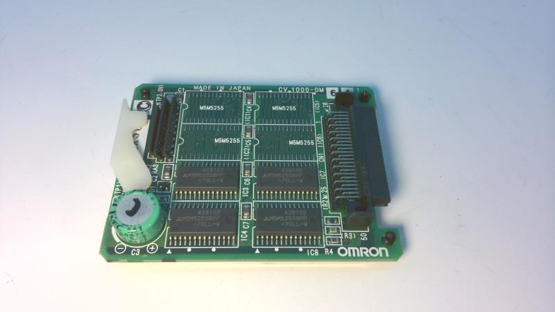 OMRON CV1000-DM641