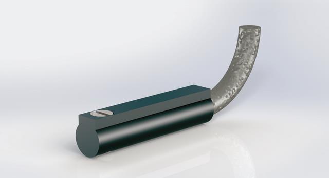 OMEGA ENGINEERING OISP-014