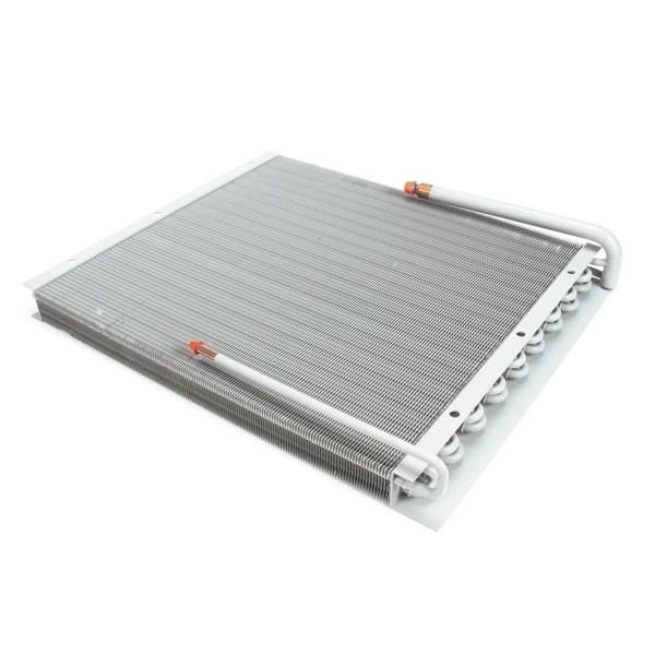 DOVER CORPORATION RF COI9902