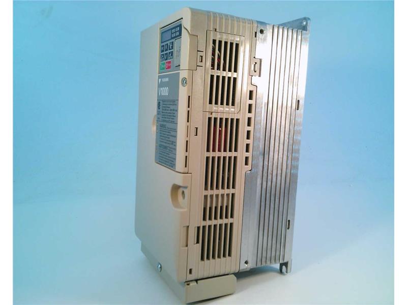 YASKAWA ELECTRIC CIMR-VU2A0030FAA