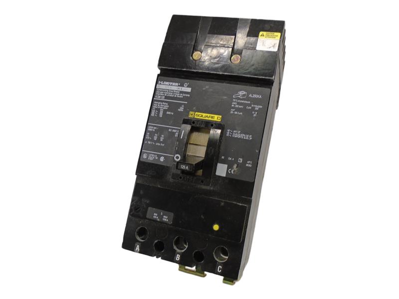 KI36125 by SCHNEIDER ELECTRIC