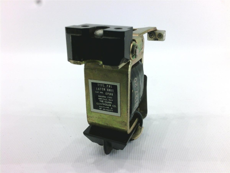 CLARK EQUIPMENT KPMH-12