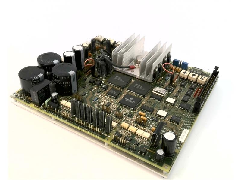 ASEA BROWN BOVERI 58703-4A