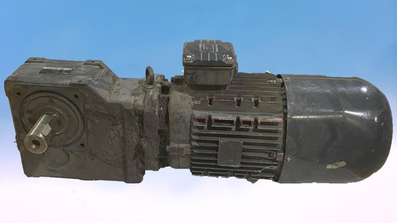 WEG 3BWAR 132S-04E TF BR60