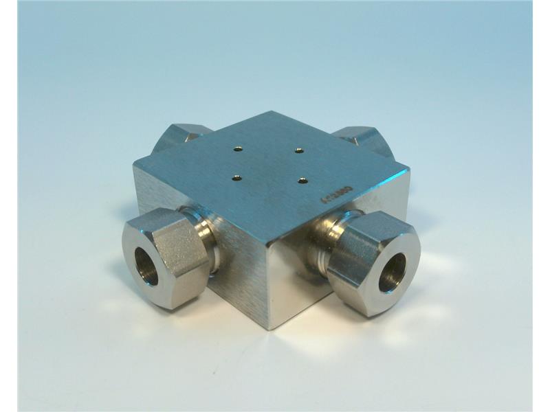 KMT WATERJET 10078038