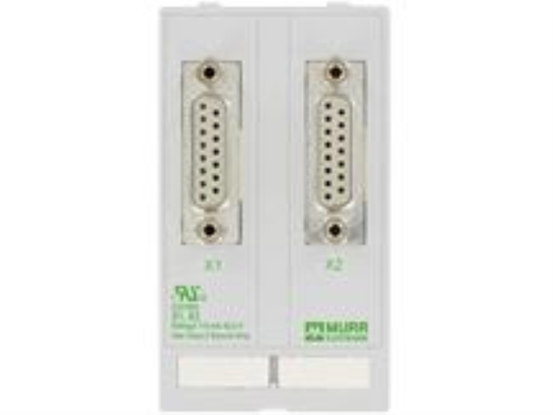 4000-68000-0510000 by MURR ELEKTRONIK