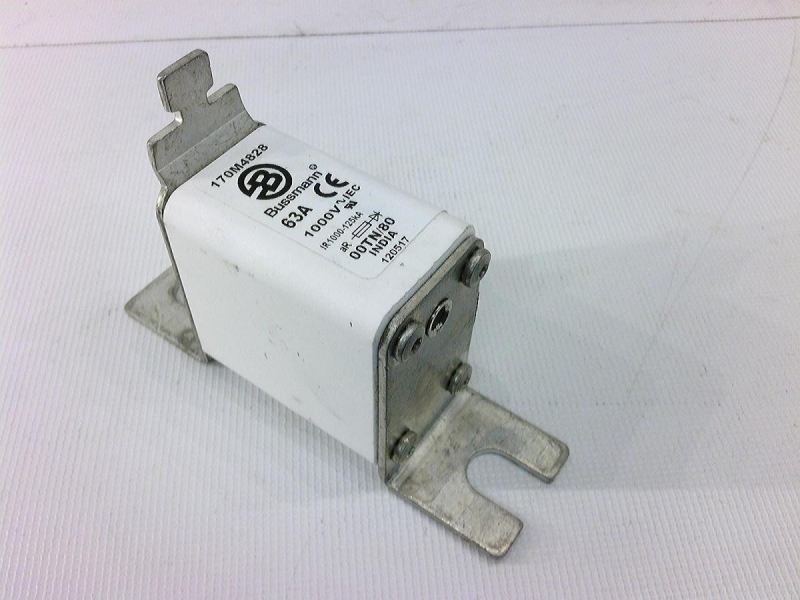 EATON CORPORATION 170M4828