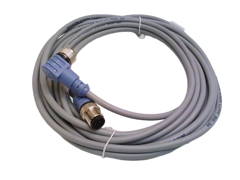 WWAK3-5-WAS3/P00 by TURCK