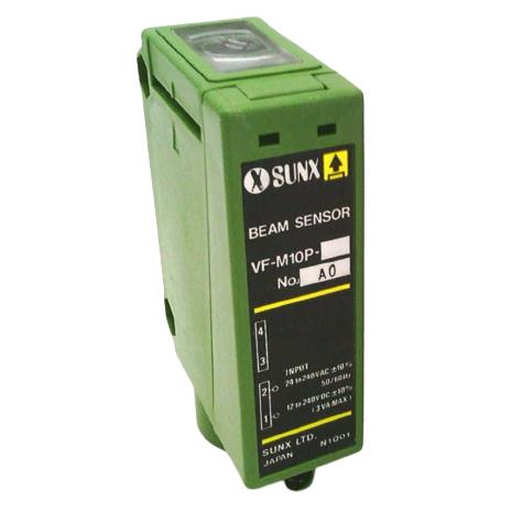 MATSUSHITA ELECTRIC VF-M10P