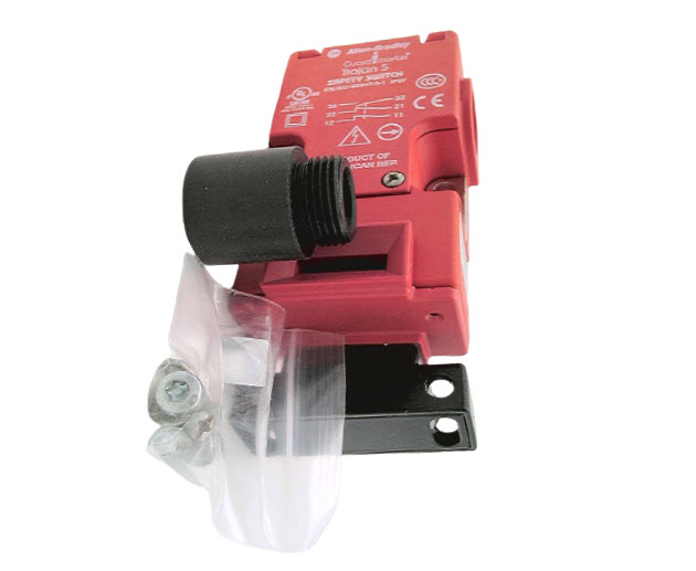 ALLEN BRADLEY 440K-T11204