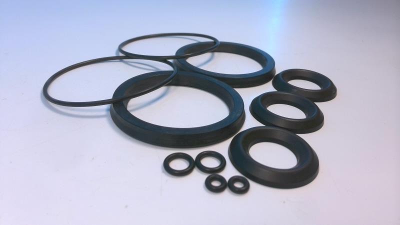 EATON CORPORATION 6332U-007