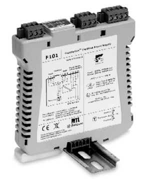 EATON CORPORATION F101-PS