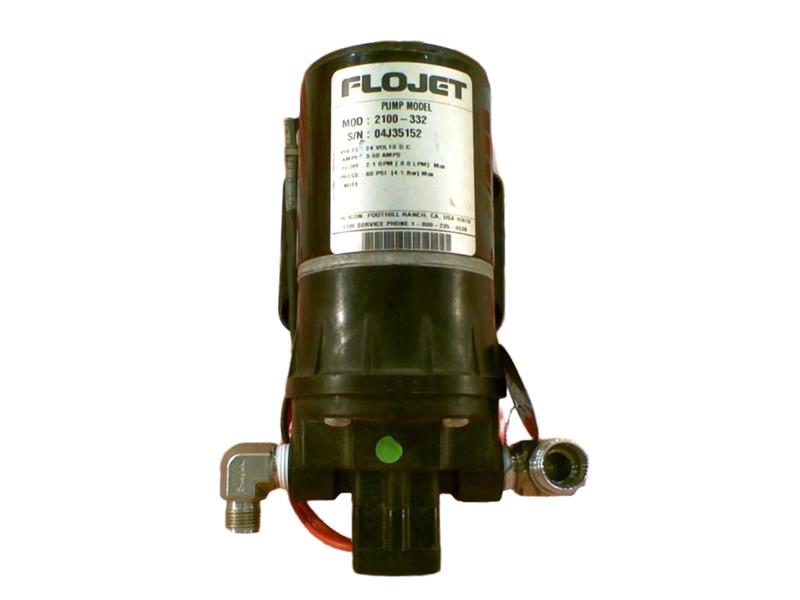 2100-332 by XYLEM