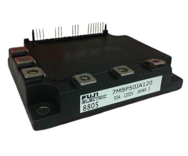 FUJI ELECTRIC 7MBP50JA120