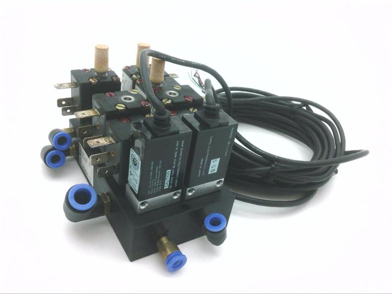 BURKERT 005094M-W18UE