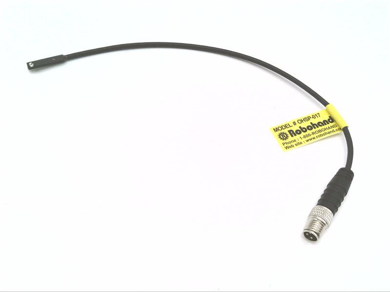 DOVER CORPORATION OHSP-017