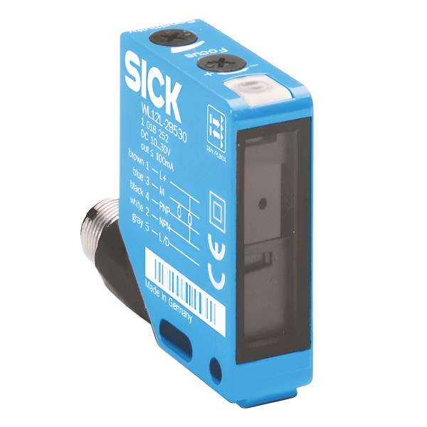SICK WL12L-2B530