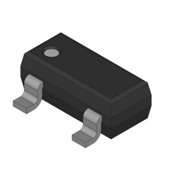 SS0540FL by WON TOP ELECTRONICS