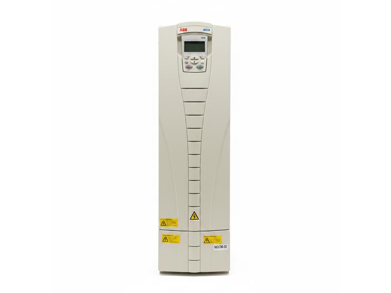 ASEA BROWN BOVERI NGCM-02
