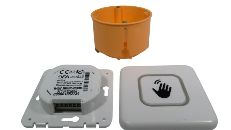 BEA DOOR SENSORS & SECURITY SAP4145