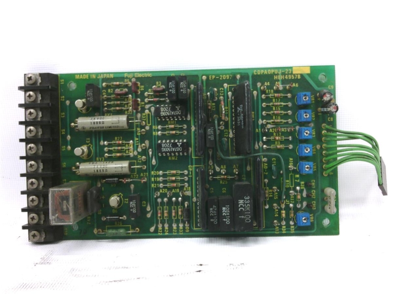 FUJI ELECTRIC CDPA0PUJ-23