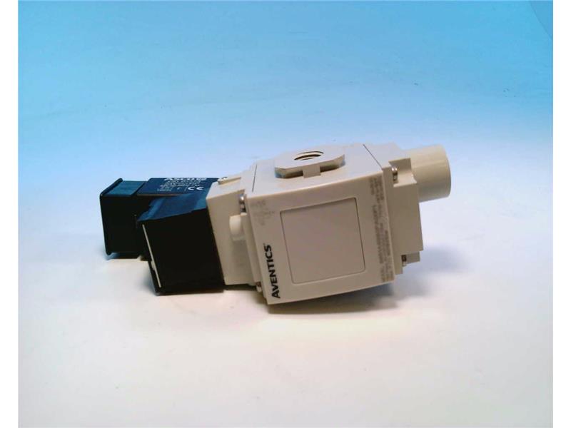 ASCO 8651A6S62FA00F1