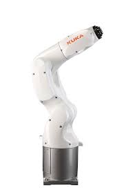 KUKA KR 3 R540