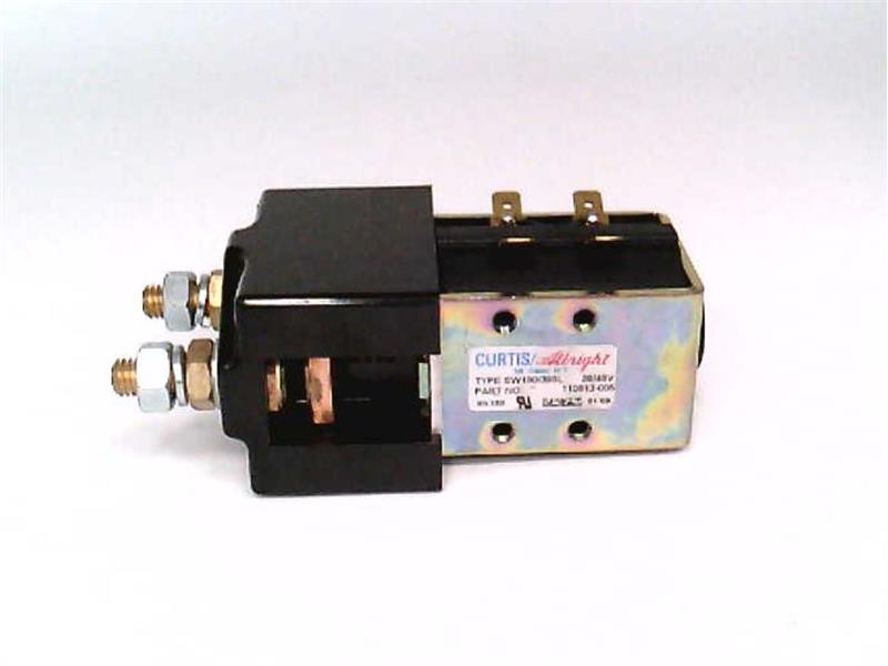 110613-005 by CURTIS INSTRUMENTS