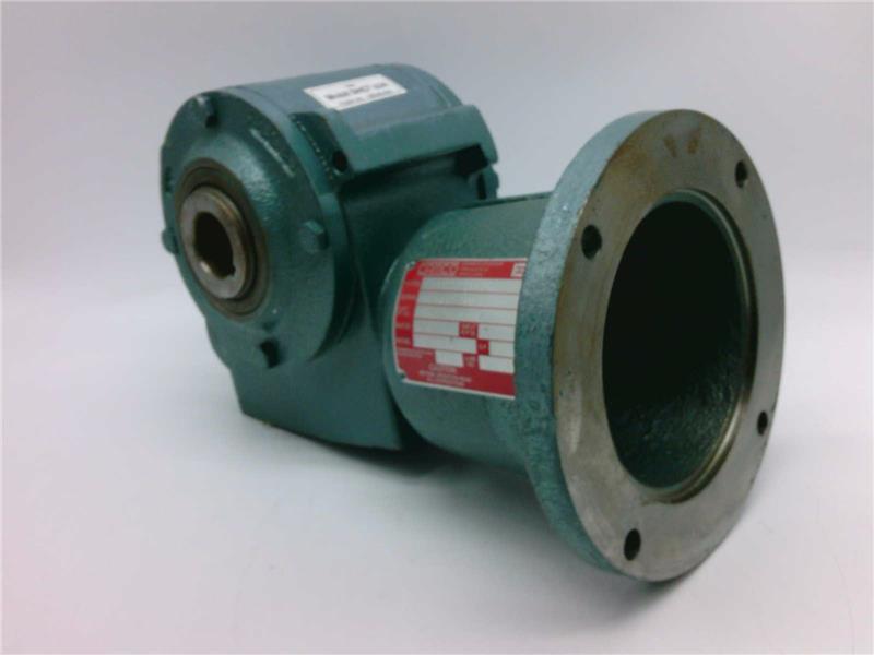 MSHV55741-7C by DOVER CORPORATION