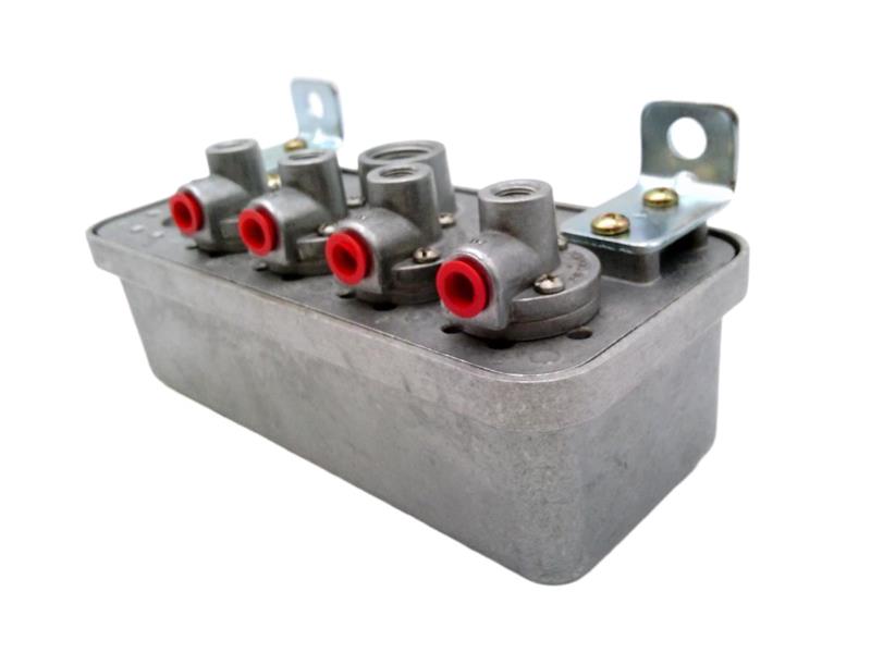 PENTAIR 3-5V4000-331