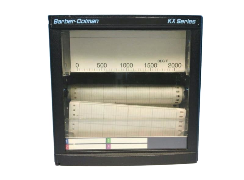 INVENSYS K4CA-10300-003-1-00
