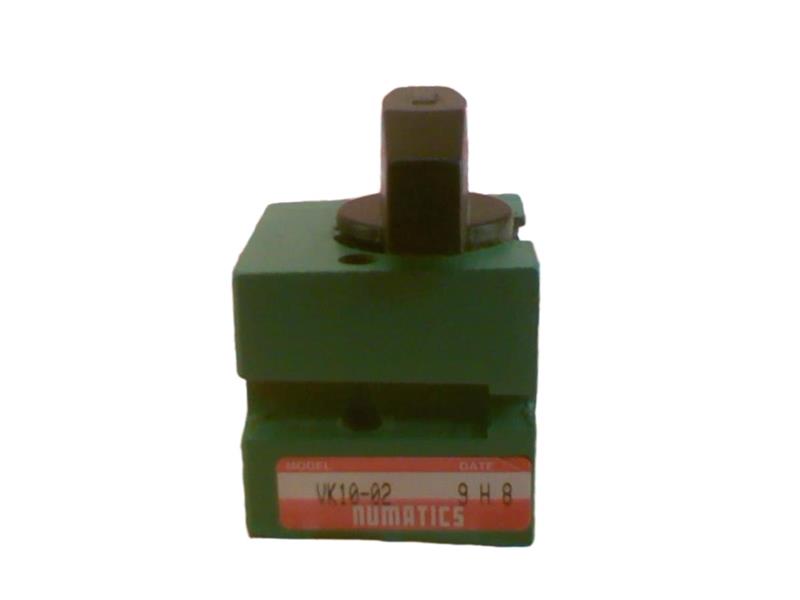 ASCO VK10-02