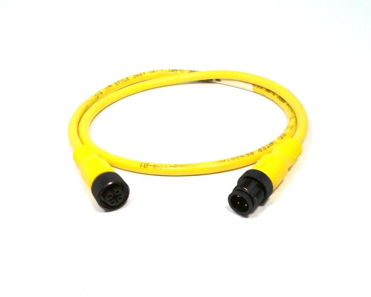 ALLEN BRADLEY 889D-F4ACDM-0M6