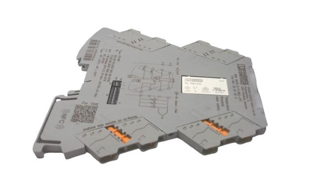 PHOENIX CONTACT MINI MCR-2-T-REL-PT