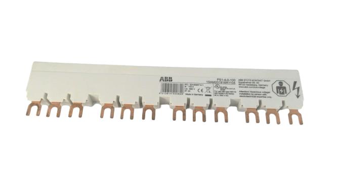 PS1-4-0-100 by ASEA BROWN BOVERI