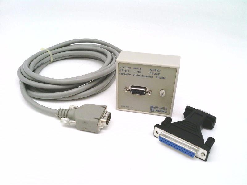 SCHNEIDER ELECTRIC VW3A16104