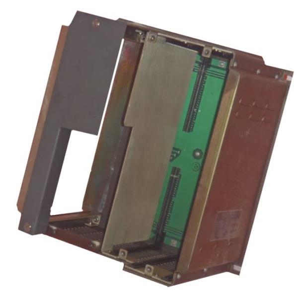 1772-LP3-RACK by ALLEN BRADLEY