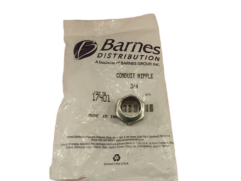 CRANE PUMPS & SYSTEMS INC 17401
