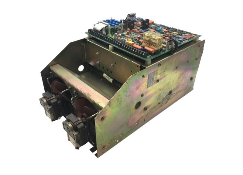 CLEVELAND MOTION CONTROL MO-02984-0