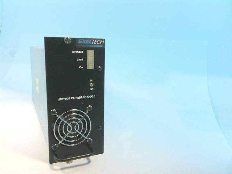 EXELTECH INC MXK-M-1-6-1