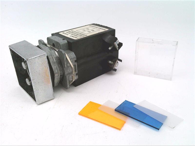 SCHNEIDER ELECTRIC 9001-KXPB35LA