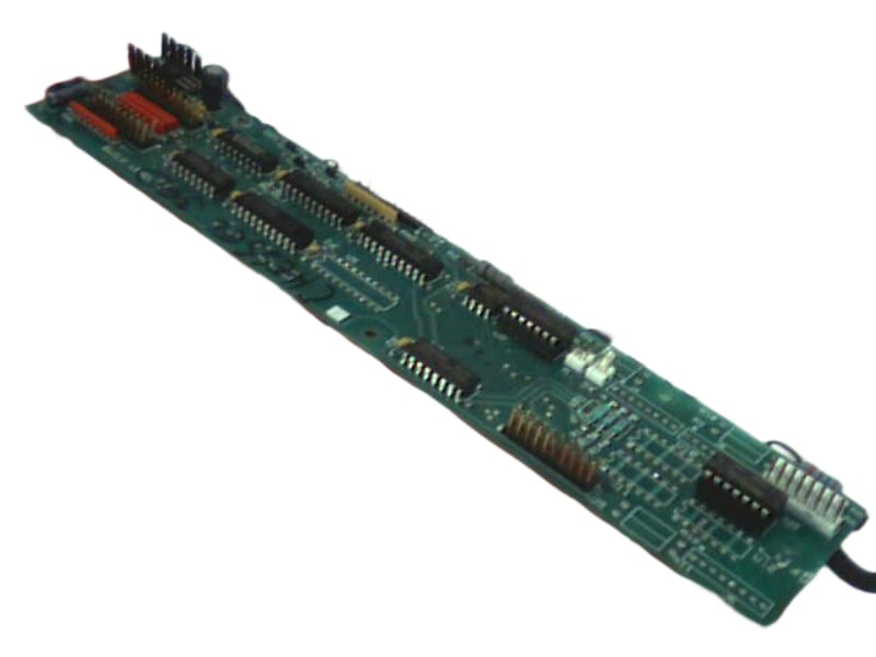 AC-203012-3 by INVENSYS